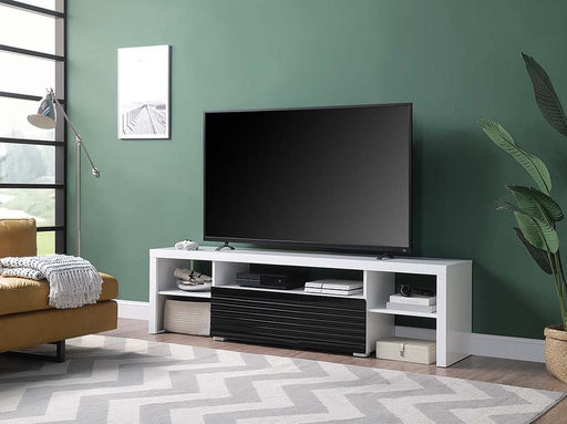 buck-ii-white-black-high-gloss-tv-stand-1