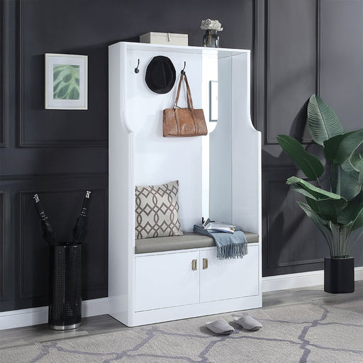 buck-ii-white-high-gloss-hall-tree-1