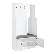 buck-ii-white-high-gloss-hall-tree-4