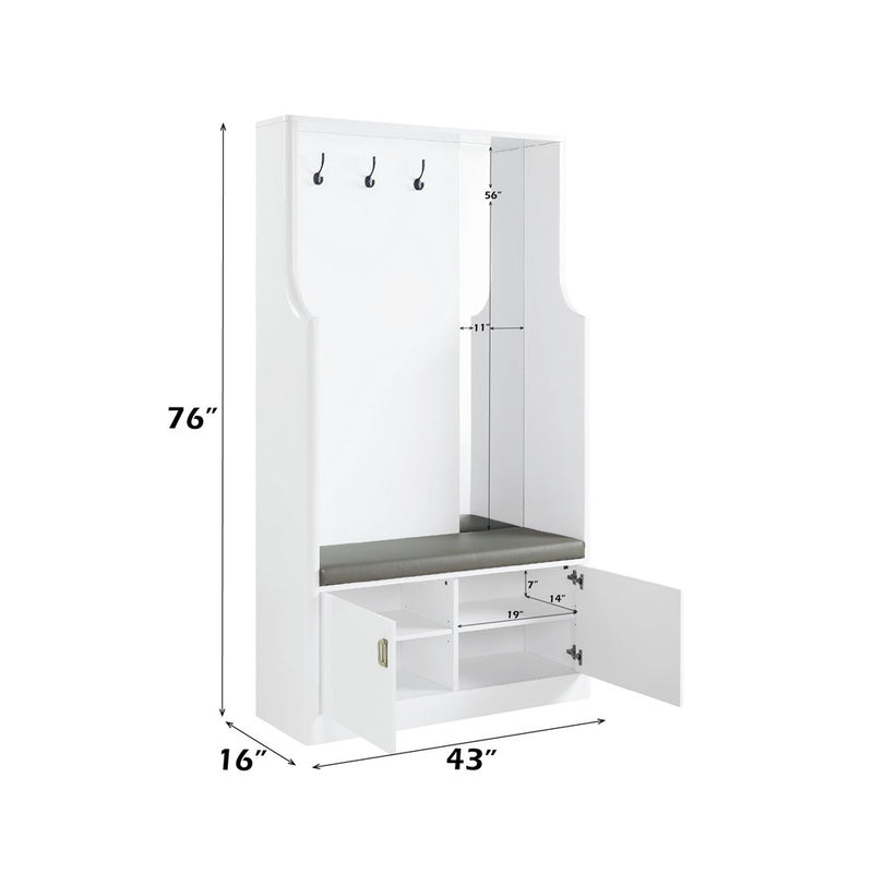 buck-ii-white-high-gloss-hall-tree-6