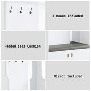 buck-ii-white-high-gloss-hall-tree-7
