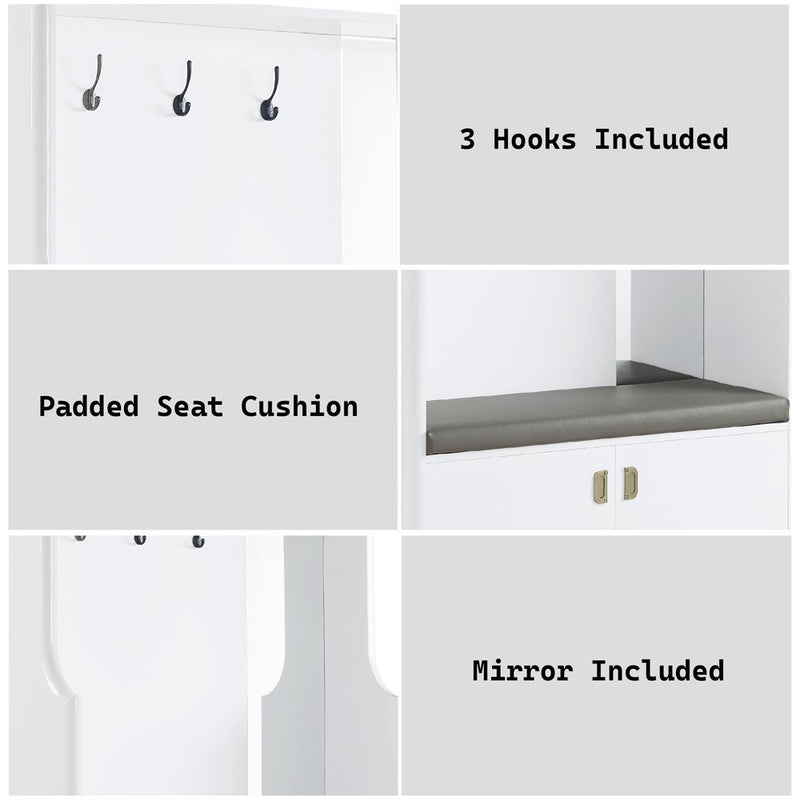 buck-ii-white-high-gloss-hall-tree-7