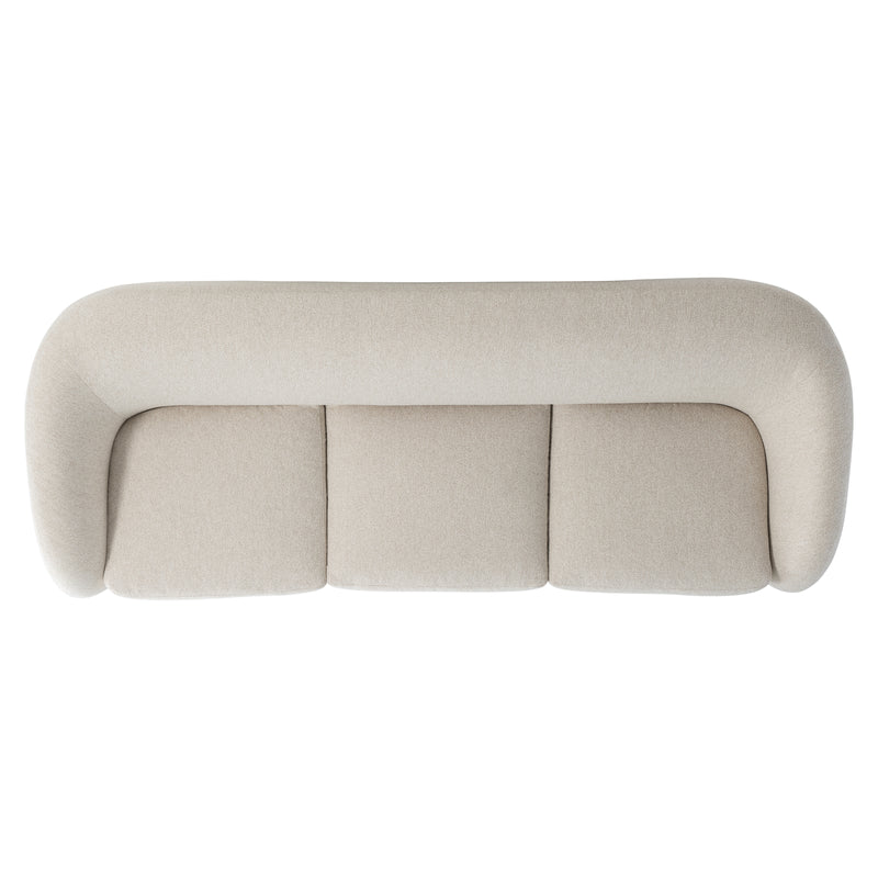 Austen Fabric Sofa - Furniture City (CA)l