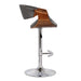 butterfly-adjustable-height-swivel-gray-faux-leather-and-walnut-wood-bar-stool-with-chrome-base-3