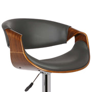 butterfly-adjustable-height-swivel-gray-faux-leather-and-walnut-wood-bar-stool-with-chrome-base-5