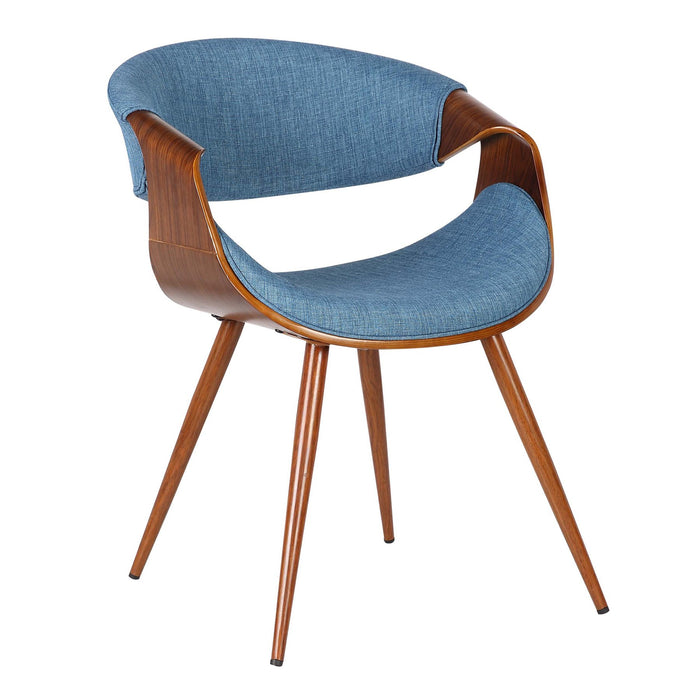 butterfly-mid-century-dining-chair-in-walnut-finish-and-blue-fabric-1