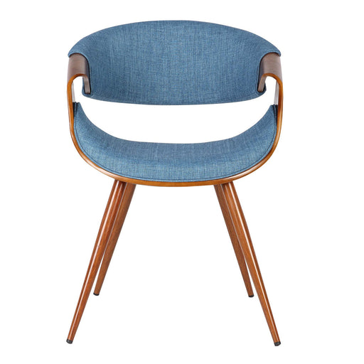 butterfly-mid-century-dining-chair-in-walnut-finish-and-blue-fabric-2