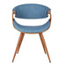 butterfly-mid-century-dining-chair-in-walnut-finish-and-blue-fabric-2