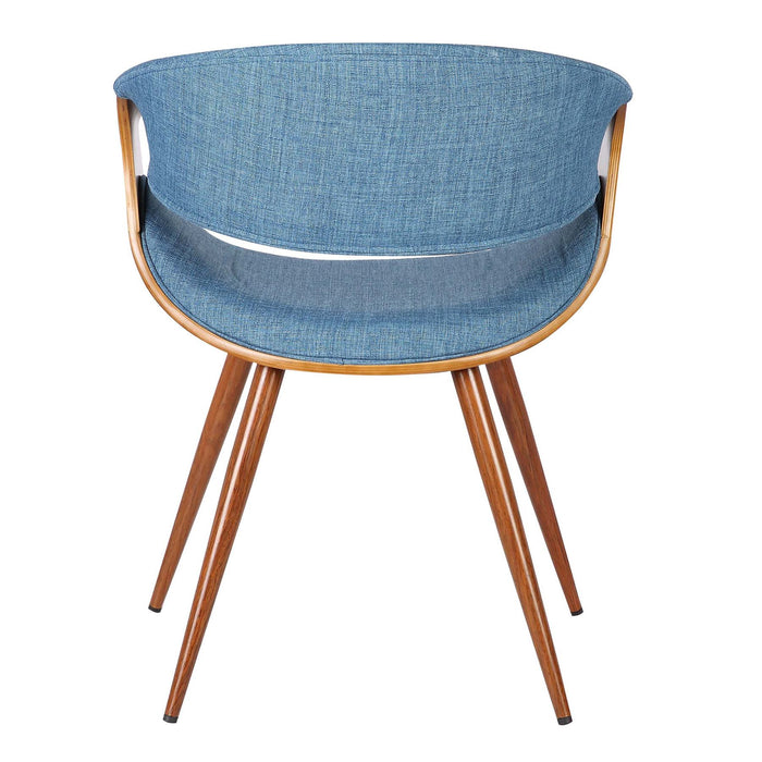 butterfly-mid-century-dining-chair-in-walnut-finish-and-blue-fabric-4