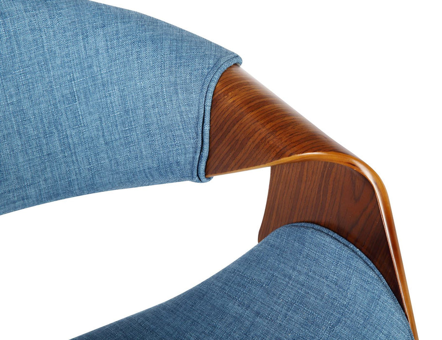 butterfly-mid-century-dining-chair-in-walnut-finish-and-blue-fabric-6