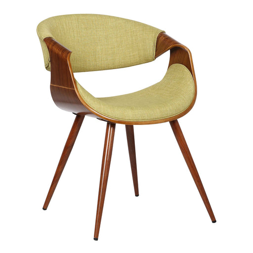 butterfly-mid-century-dining-chair-in-walnut-finish-and-green-fabric-1