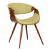 butterfly-mid-century-dining-chair-in-walnut-finish-and-green-fabric-1