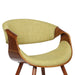 butterfly-mid-century-dining-chair-in-walnut-finish-and-green-fabric-5