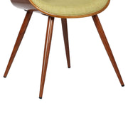butterfly-mid-century-dining-chair-in-walnut-finish-and-green-fabric-7