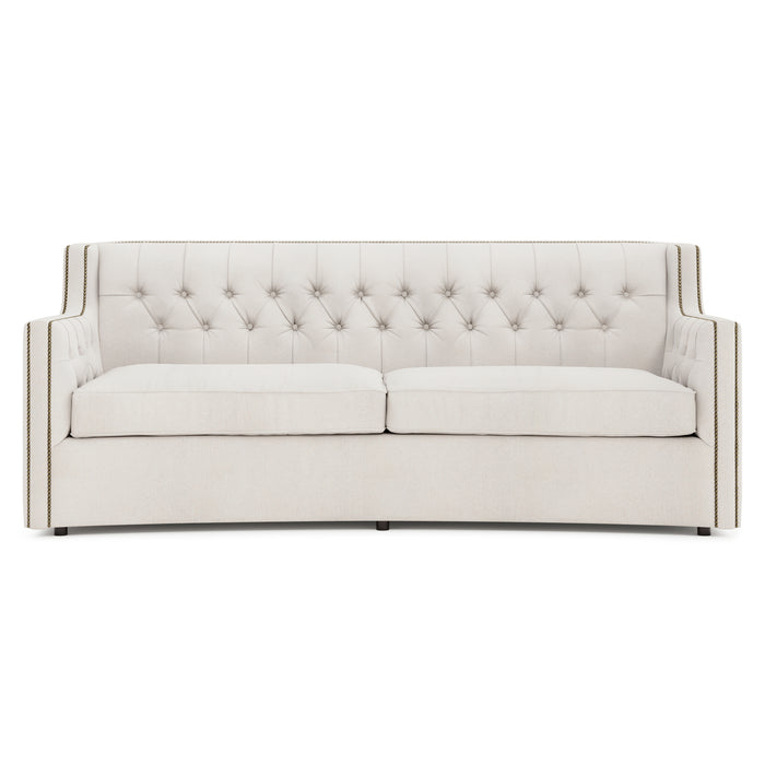 Candace Fabric Sofa - Furniture City (CA)l