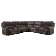 parker-living-easton-steamboat-brown-7-piece-zero-gravity-power-reclining-sectional-with-power-adjustable-headrests-3