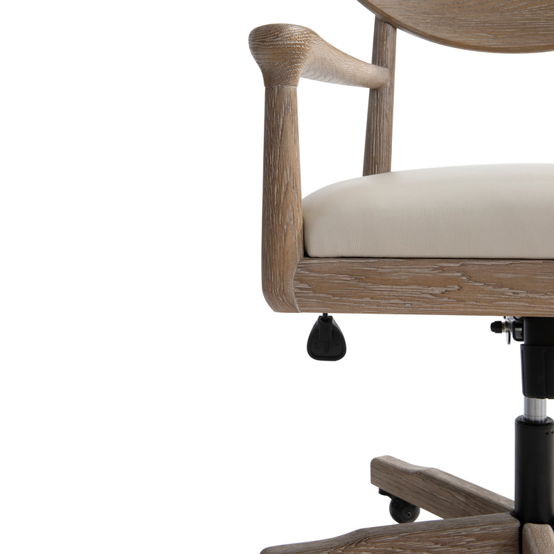 Aventura Office Chair - Furniture City (CA)l