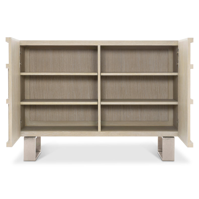 Solaria Door Chest