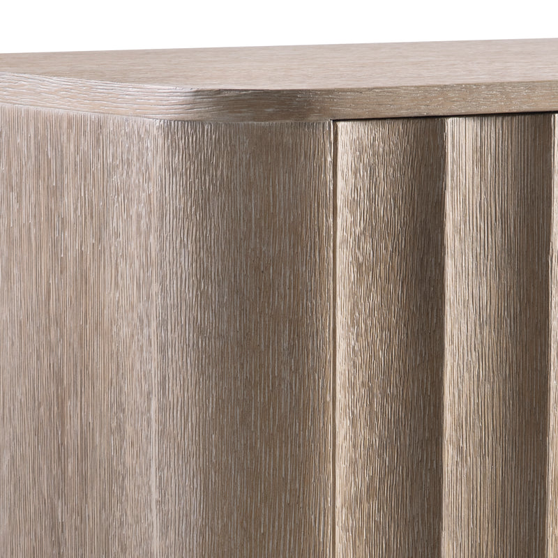 Loggia Buffet - Furniture City (CA)l