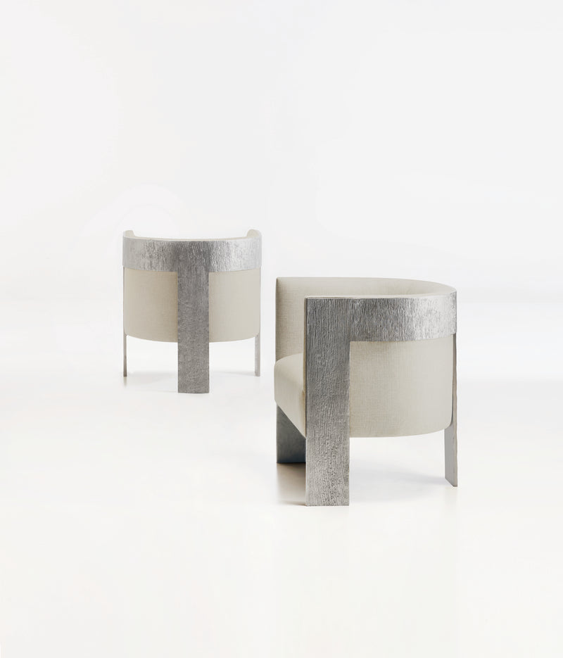 Cosway Fabric Chair