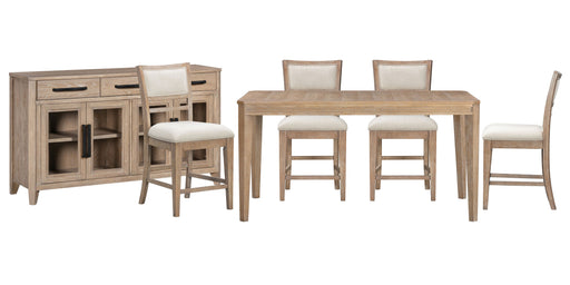 parker-house-breckenridge-dining-72-inch-rectangular-counter-table-with-4-upholstered-stools-and-buffet-server-1