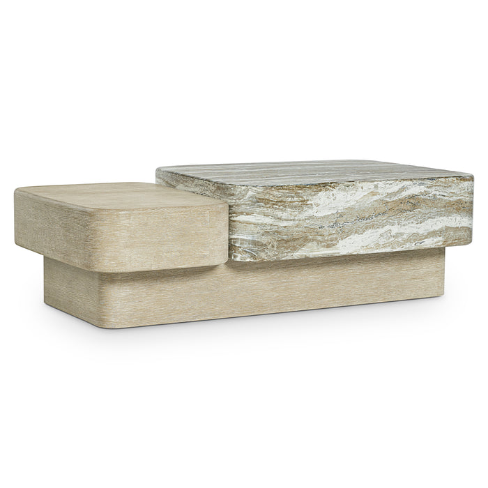 Arcadia Cocktail Table - Furniture City (CA)l