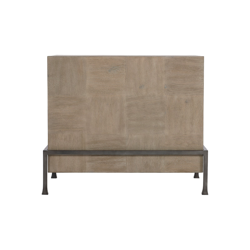 Fairgrove Side Table - Furniture City (CA)l