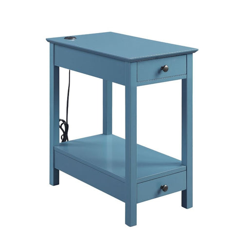 byzad-teal-accent-table-w-usb-port-1