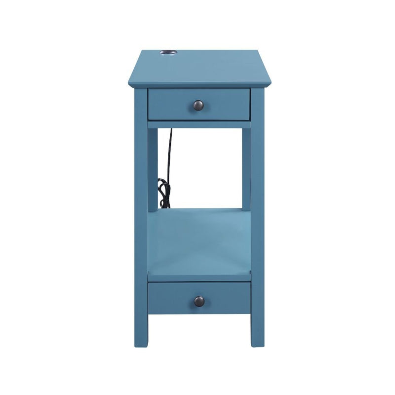 byzad-teal-accent-table-w-usb-port-2