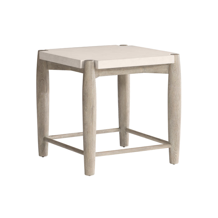 Ashbrook Side Table - Furniture City (CA)l