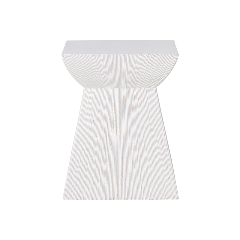 Casitas Outdoor Accent Table - Furniture City (CA)l