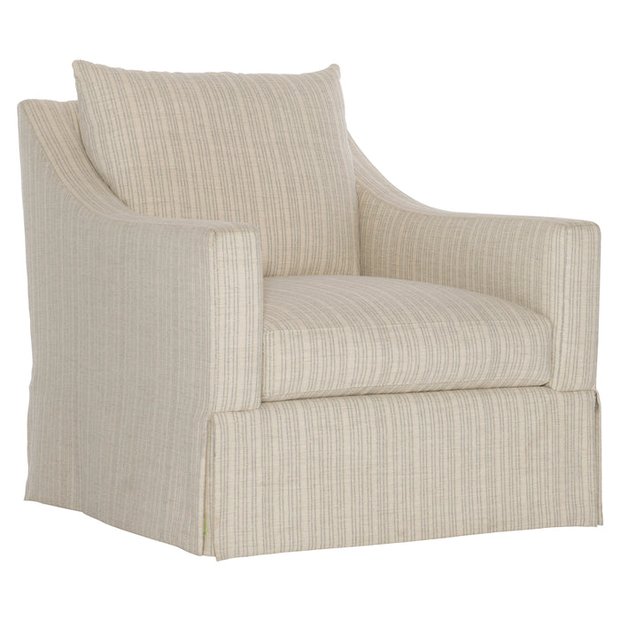 Grace Fabric Chair - Furniture City (CA)l