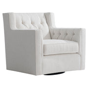 Candace Fabric Swivel Chair - Furniture City (CA)l