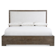 Outline Panel Bed - Furniture City (CA)l