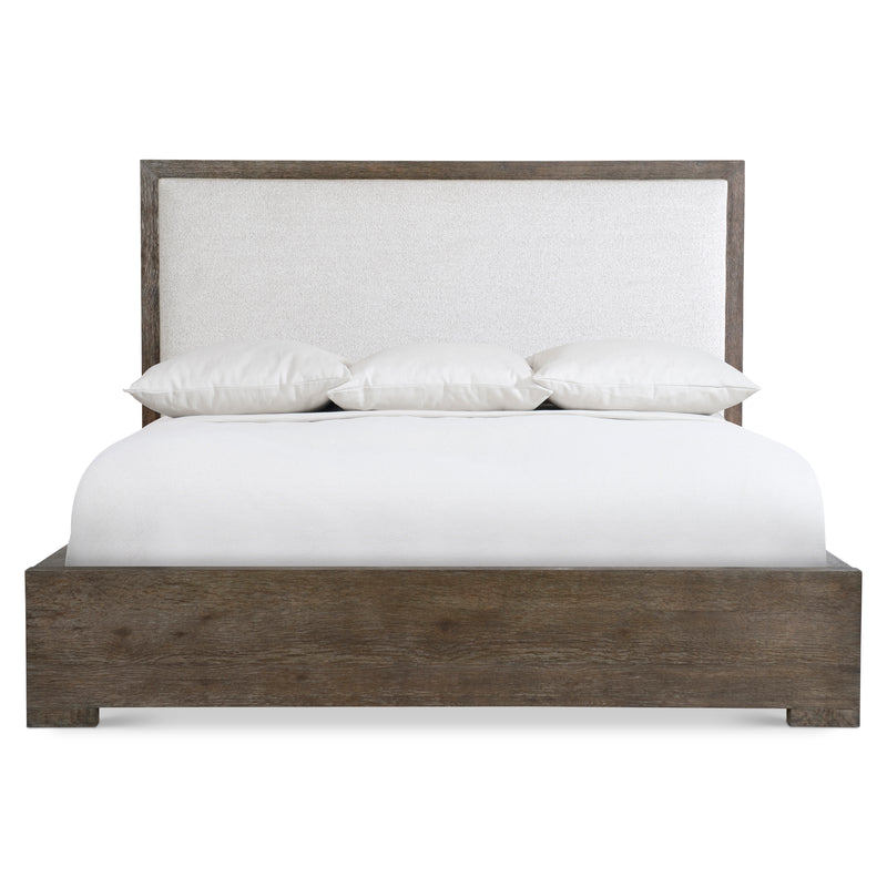 Outline Panel Bed - Furniture City (CA)l