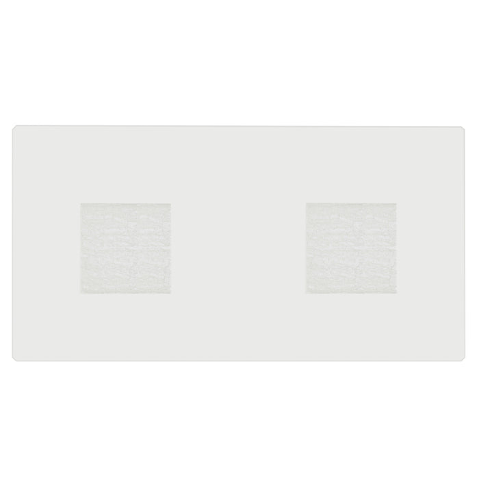 Arctic Dining Table - Furniture City (CA)l