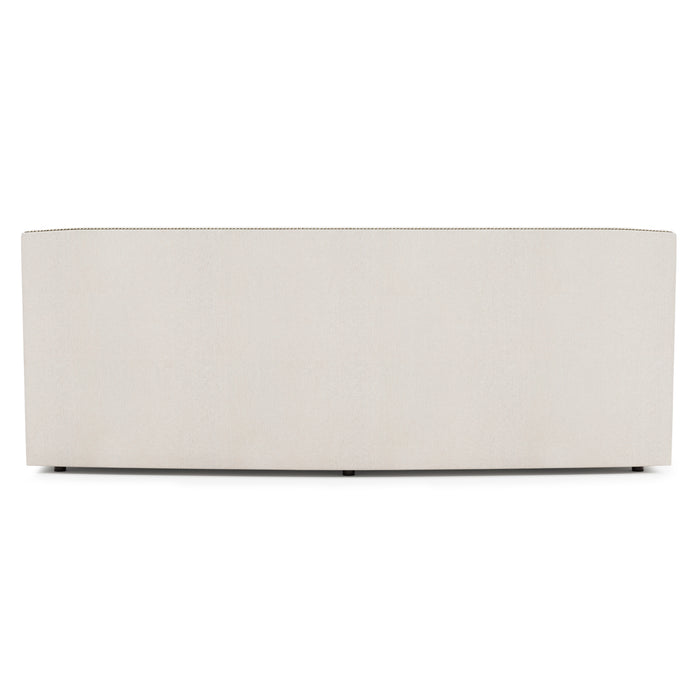 Candace Fabric Sofa - Furniture City (CA)l