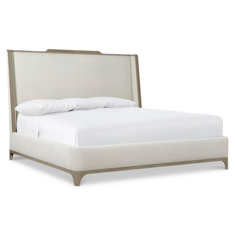 Albion Shelter Bed