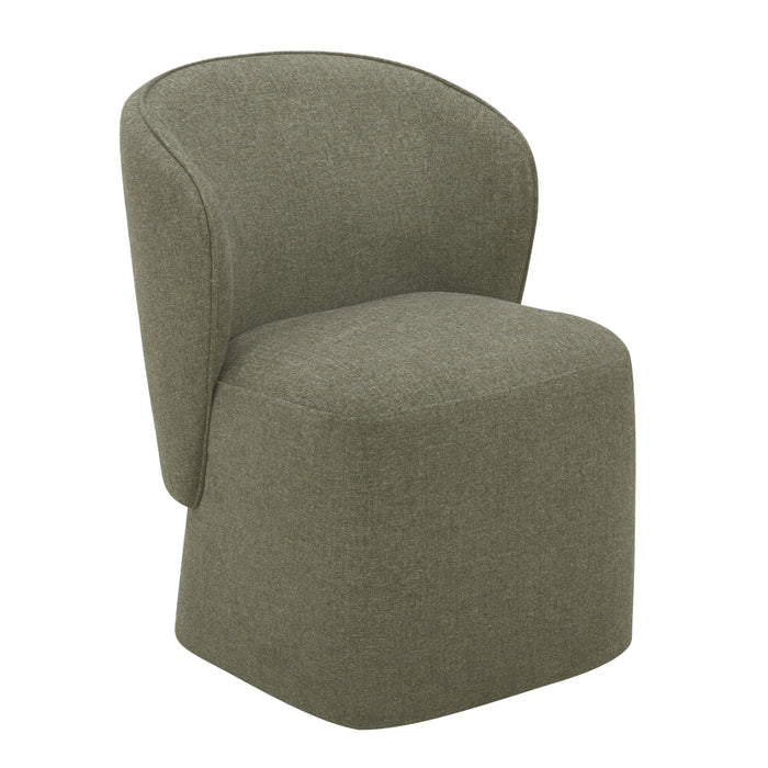 Parker House Bongo Dining Chair (2/CTN Sold in pairs) - DBGO#DRC-QMSG