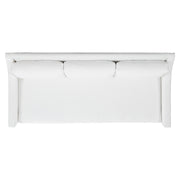 Albion Fabric Sofa - Furniture City (CA)l
