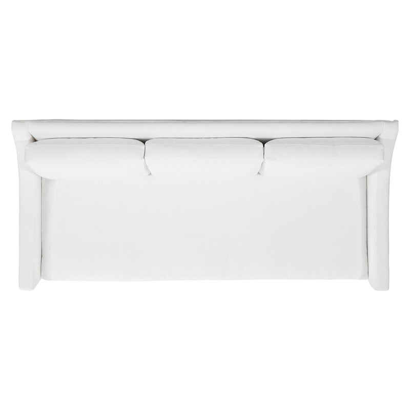 Albion Fabric Sofa - Furniture City (CA)l