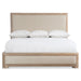 Aventura Panel Bed - Furniture City (CA)l