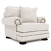 Foster Fabric Chair - Furniture City (CA)l