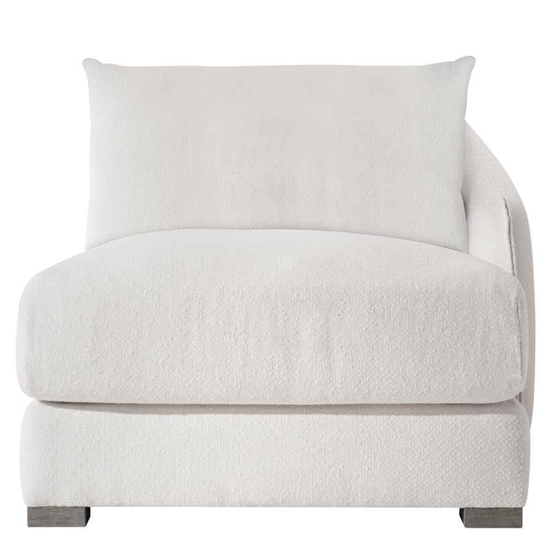 Solana Outdoor Right Arm Chaise