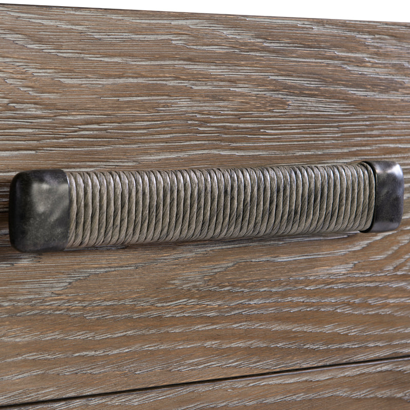 Casa Paros Nightstand - Furniture City (CA)l