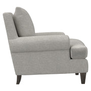Isabella Fabric Chair - Furniture City (CA)l