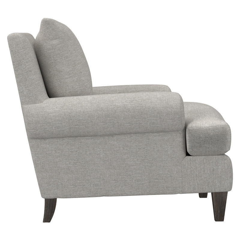 Isabella Fabric Chair - Furniture City (CA)l
