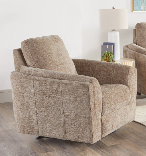 Parker Living Morehead - Biscotti Power Glider Recliner