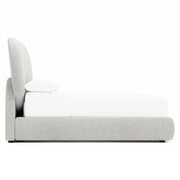 Monolith Panel Bed - Furniture City (CA)l