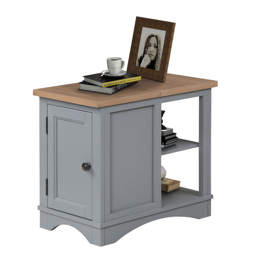 parker-house-americana-modern-dove-chairside-table-2